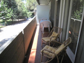 Modern flat with balcony and lift at Grado Pineta Lido Di Venezia